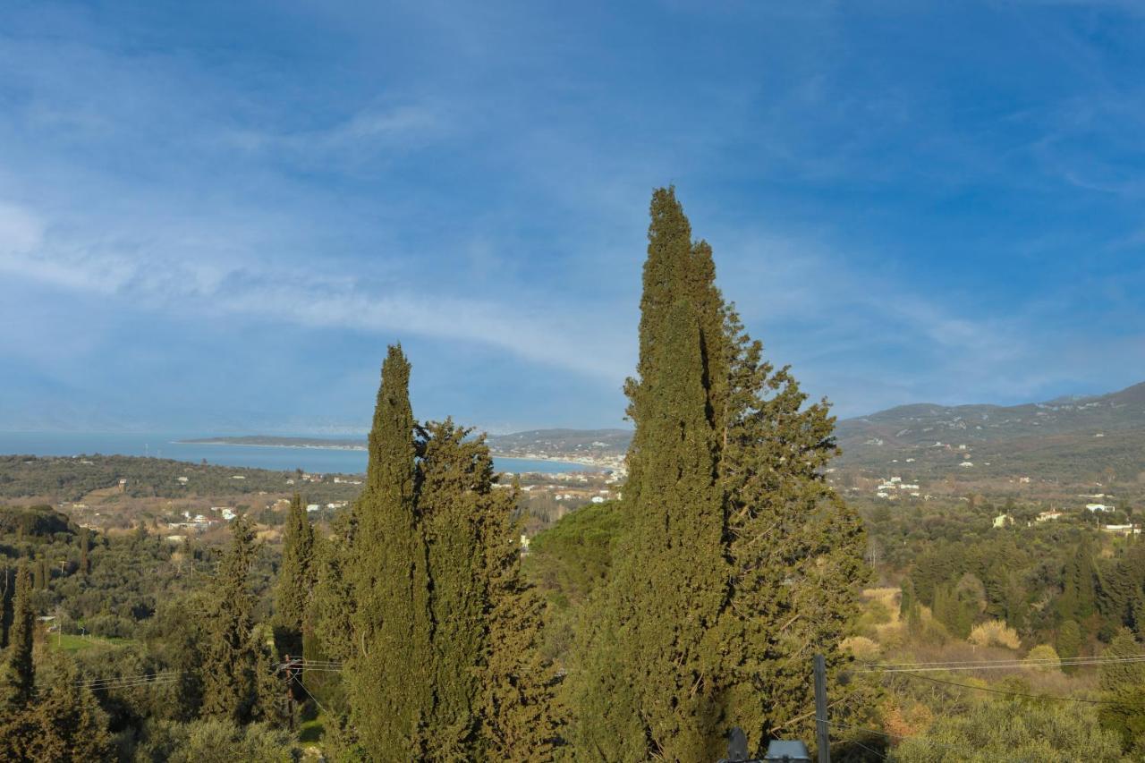 Casa Di Pietra Appartement *