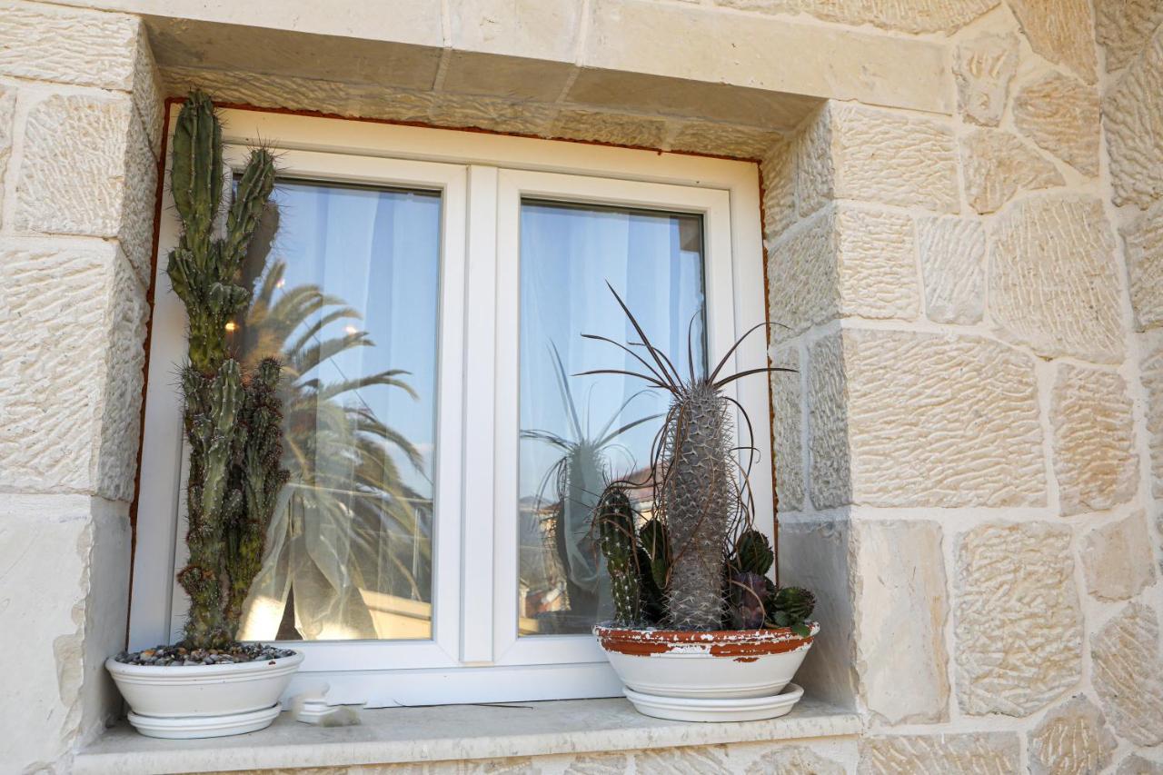 Appartement Casa Di Pietra Karousádes