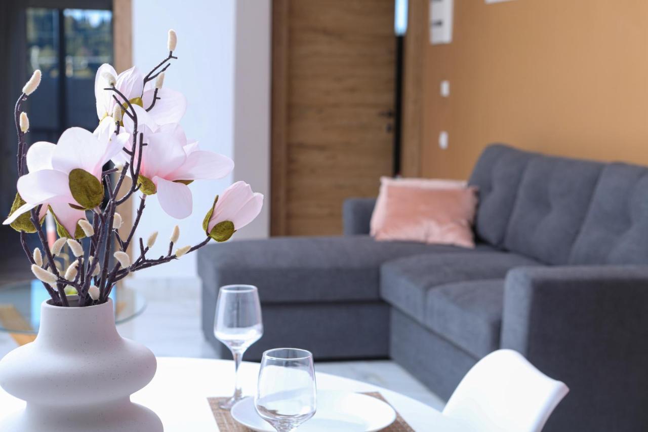 Appartement Casa Di Pietra Karousádes