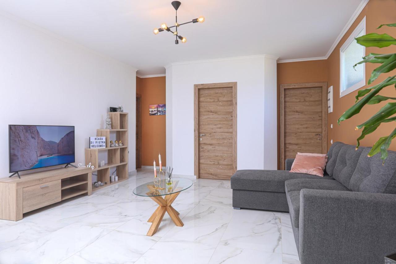 Casa Di Pietra