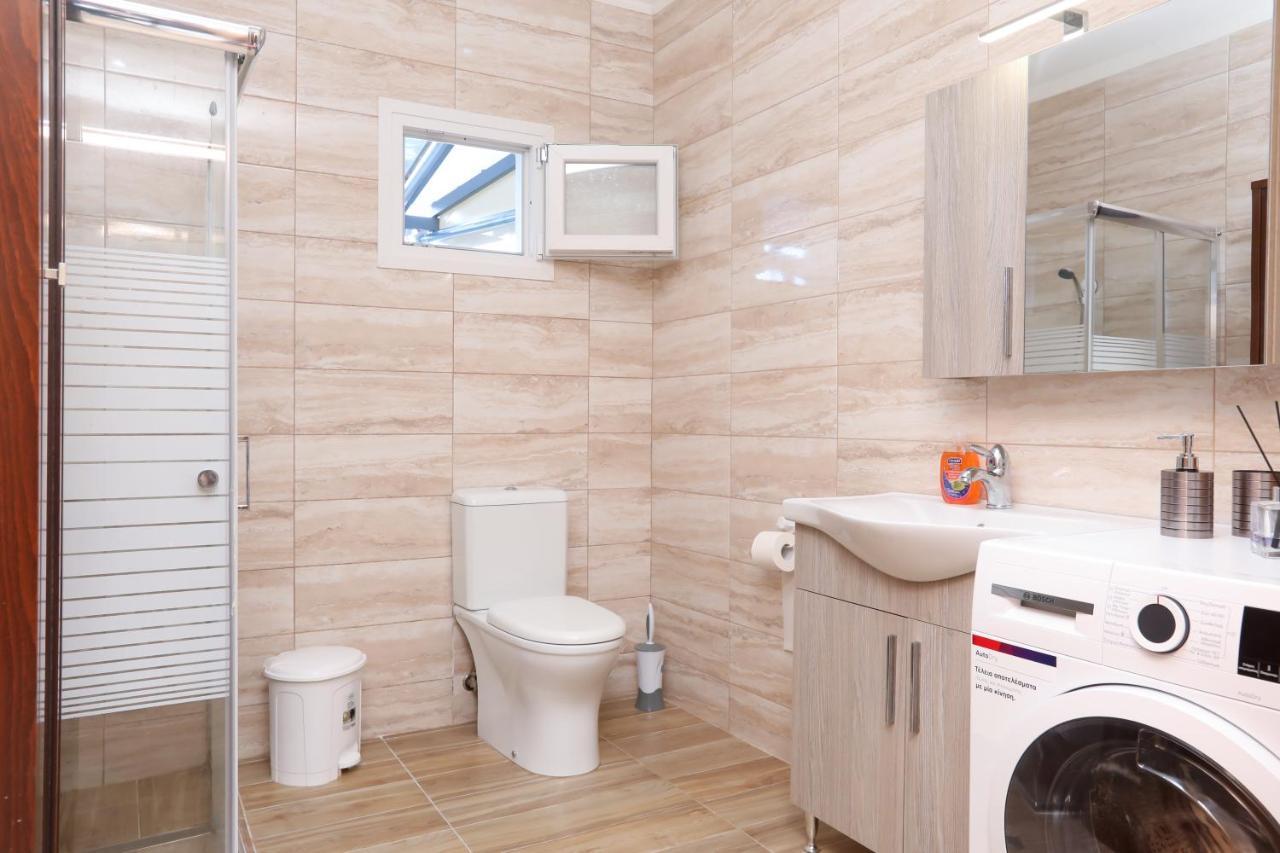 Appartement Casa Di Pietra *