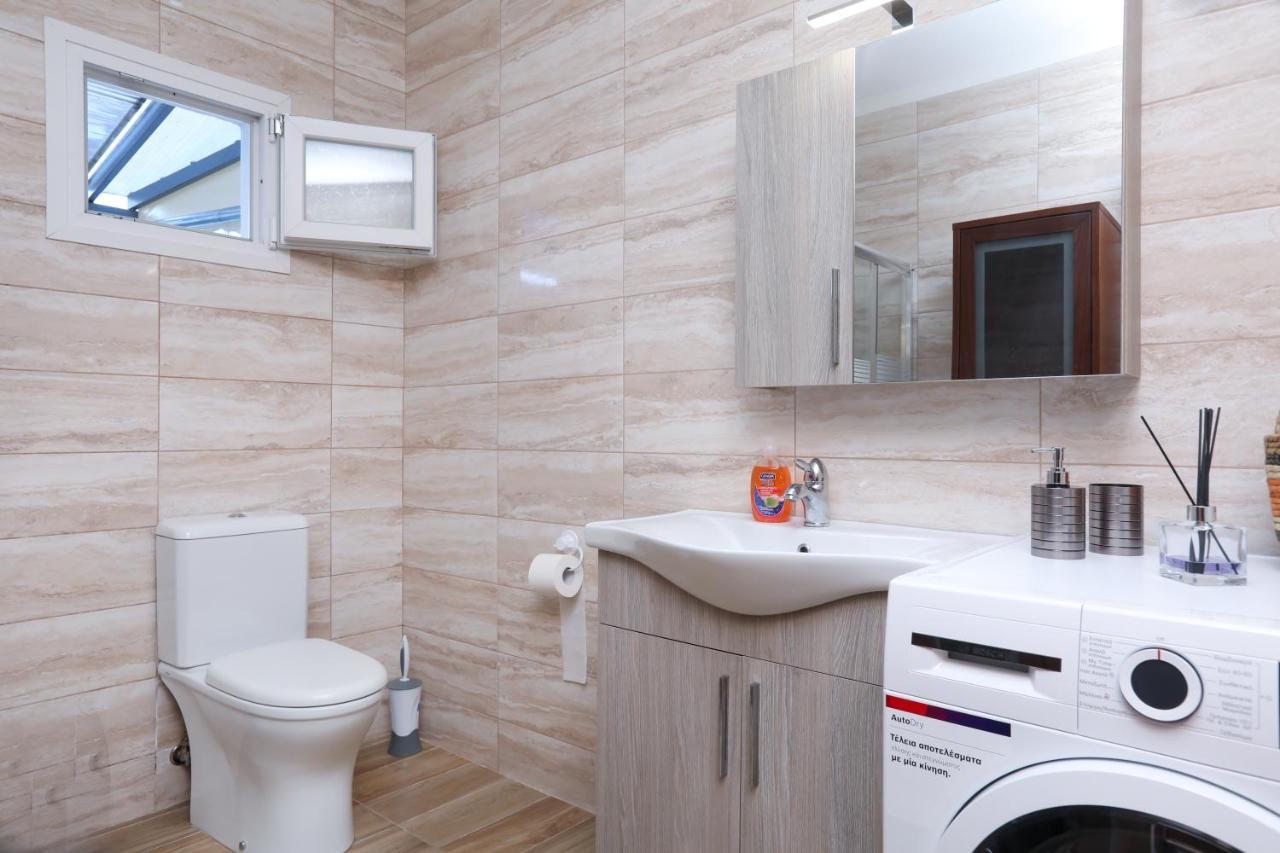 Casa Di Pietra Appartement *