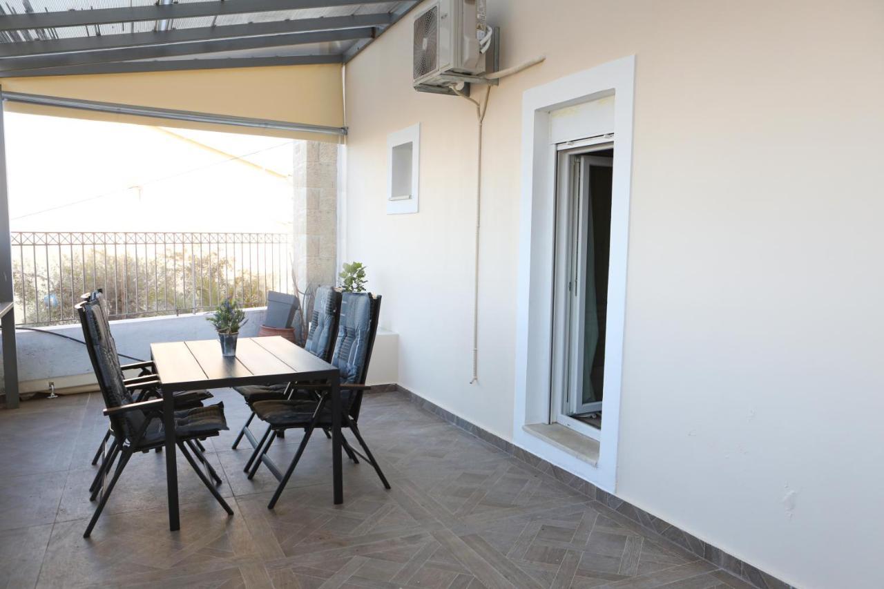 Casa Di Pietra Appartement
