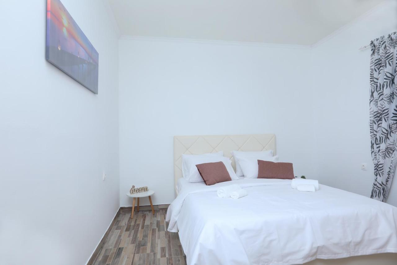 Casa Di Pietra Appartement