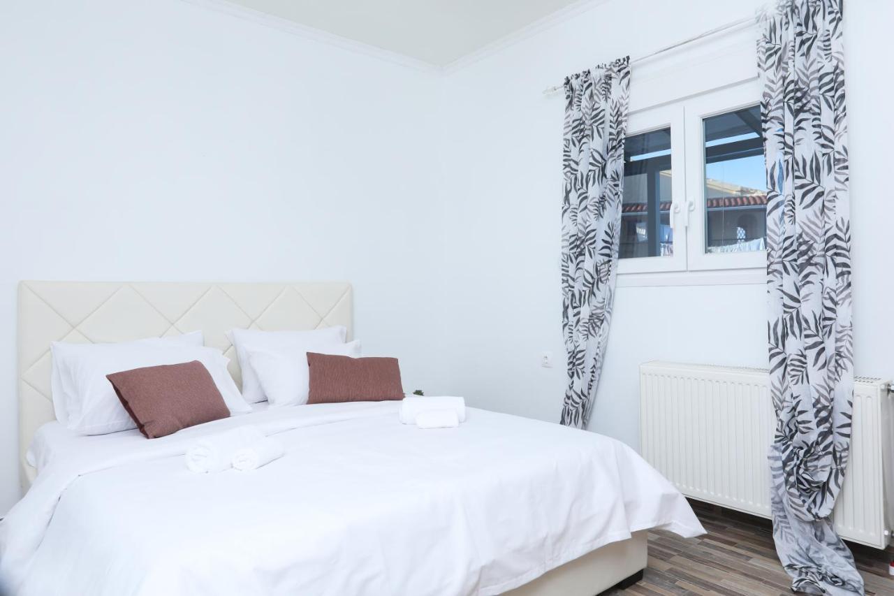 Casa Di Pietra Appartement