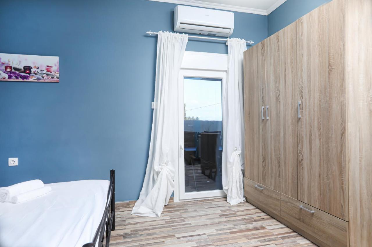 Casa Di Pietra Appartement