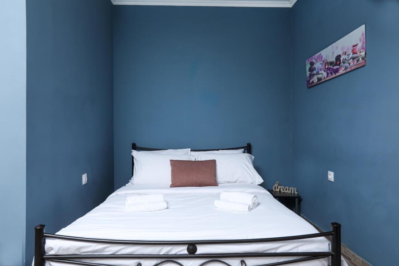 Casa Di Pietra Appartement